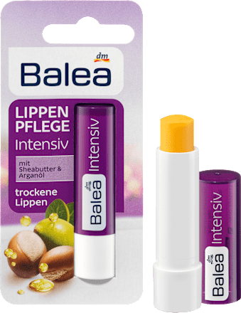 Lippenpflege Intensiv  Balea