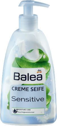 Flüssigseife Sensitive Balea