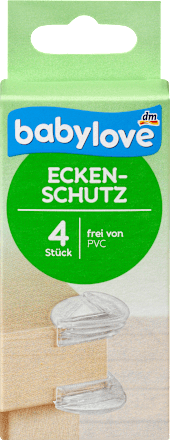 Eckenschutz babylove