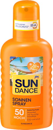 Sonnenspray LSF 50 SUNDANCE