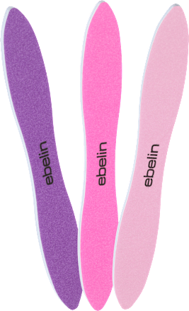 Anti-Splitter-Feile ebelin