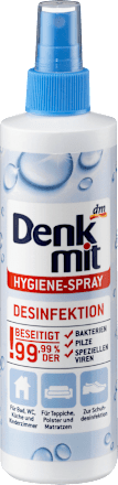Desinfektionsspray Denkmit