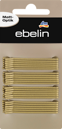 Haarschieber ebelin