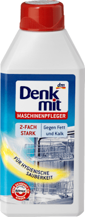 Maschinenpfleger Denkmit