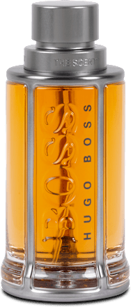 After Shave Lotion The Scent HUGO BOSS