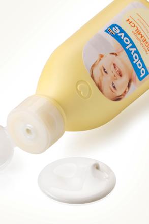 Pflegemilch babylove
