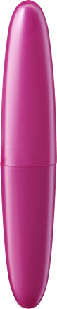 Zahnbürstenköcher pink ebelin