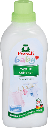 Mehčalec za perilo Baby Frosch baby