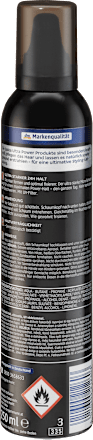Schaumfestiger Ultra Power Balea
