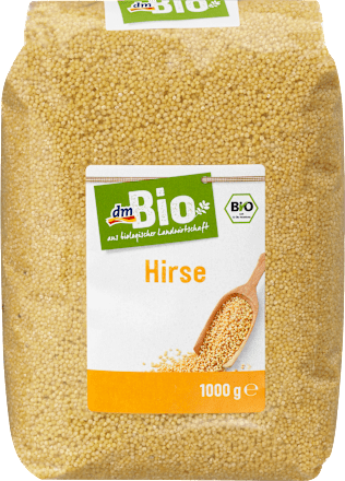 Hirse dmBio