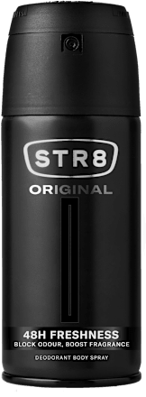 Original deodorant spray pentru corp STR8