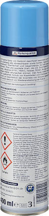 Desinfektionsspray Denkmit
