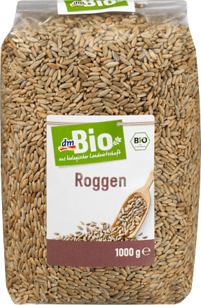 Roggen dmBio