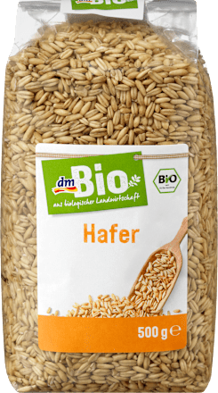 Hafer dmBio