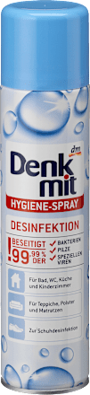 Desinfektionsspray Denkmit