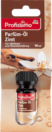 Parfum-Öl Zimt Profissimo