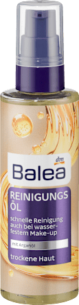 Reinigungsöl Balea