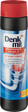 Rohrreiniger Granulat Denkmit