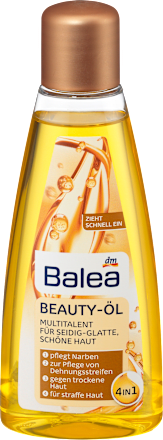 Körperöl Beauty-Öl Balea