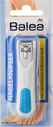 Nagelknipser Balea