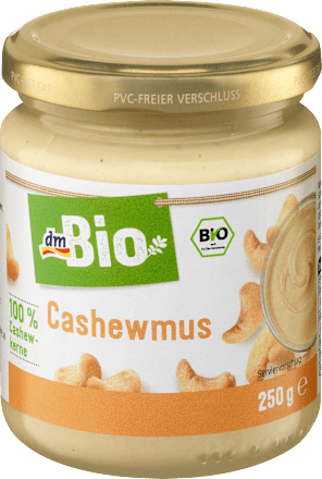 Cashew-Mus dmBio
