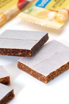 Fruchtriegel Bio Mini-Riegel-Mix ab 1 Jahr babylove