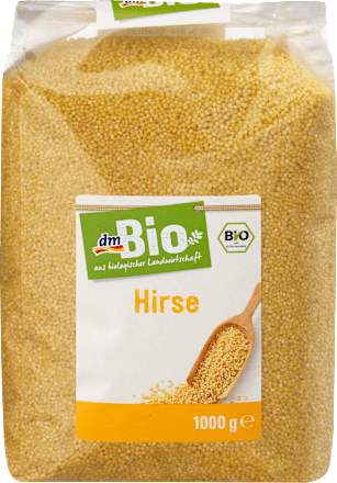 Hirse dmBio