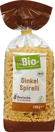 Dinkel Spirelli dmBio