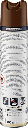 Möbel-Pflegespray Denkmit