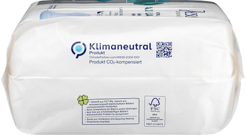 Wkładki higieniczne maxi długie Jessa DISKRET