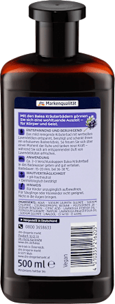Kräuterbad Lavendel Balea