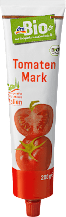 Tomatenmark dmBio
