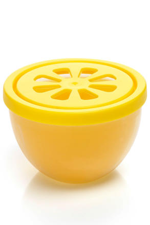 Kühlschrank-Frische mit Meeresalgen-Extrakt Denkmit