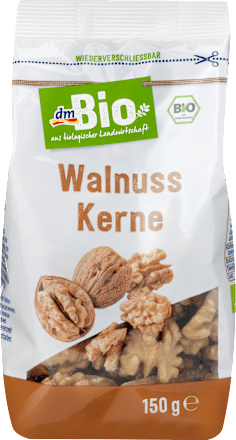 Walnuss-Kerne  dmBio