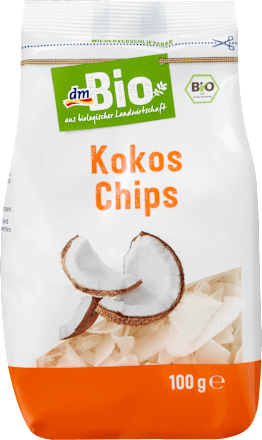 Kokos-Chips  dmBio