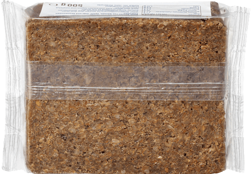 Brot, Roggen-Vollkorn-Brot dmBio