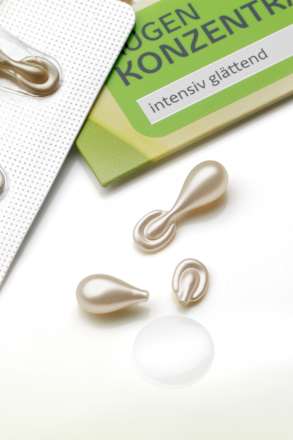 Augen Konzentrat Balea