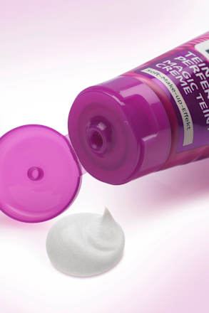 Getönte Tagescreme Teint Perfektion Magic Teint Creme Balea