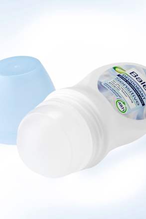 Deo Roll On Deodorant Sensitive Balea