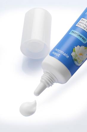 Augencreme belebend Balea