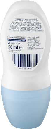 Deo Roll On Deodorant Sensitive Balea