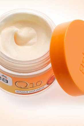 Tagespflege Q10 Anti-Falten Energy 24h Pflege Balea