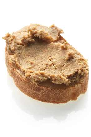 Aufstrich, veganer Bauernschmaus dmBio