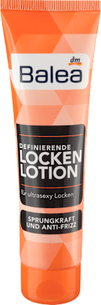 Styling Lockenlotion Balea