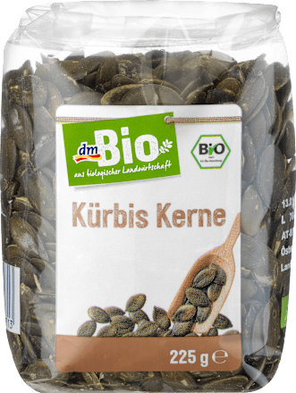Kürbiskerne dmBio