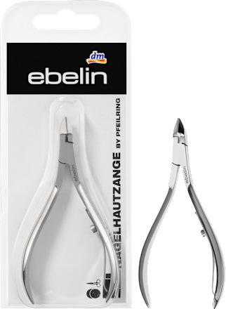 Nagelhautzange (by Pfeilring) ebelin