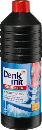 Rohrreiniger Denkmit