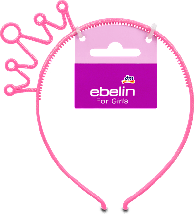 Opaska do włosów ebelin