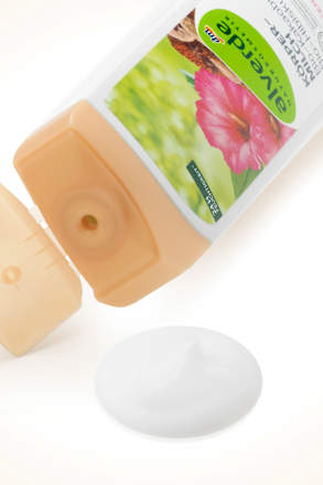 Bodylotion Kakaobutter Hibiskus alverde NATURKOSMETIK