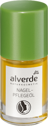 Nagelpflegeöl alverde NATURKOSMETIK